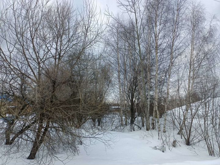 Участок 11 сот. (ИЖС)