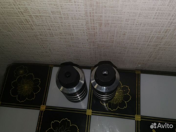 Пеги на бмх