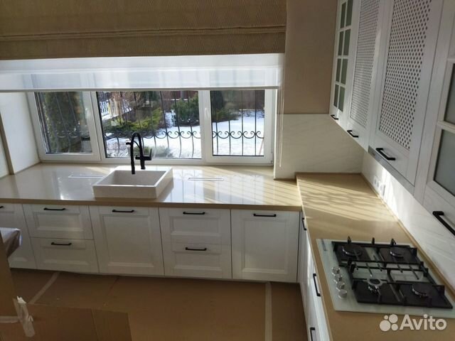 Кухни на заказ