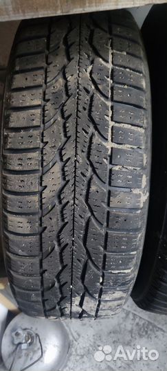 Firestone Winterforce 2 205/55 R16