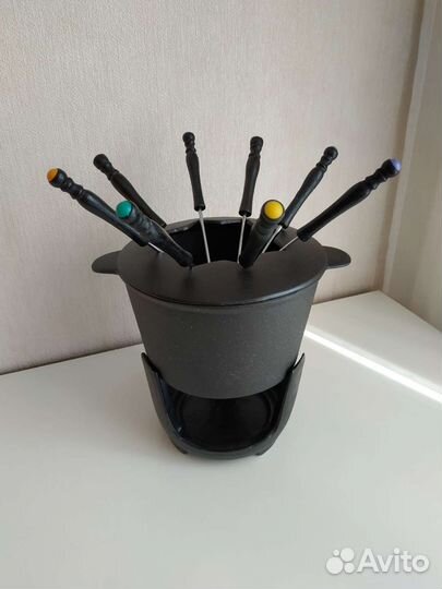 Фондюшница