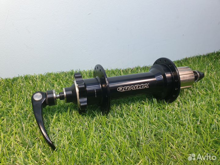 Втулка для фэтбайка кассета промы 190мм