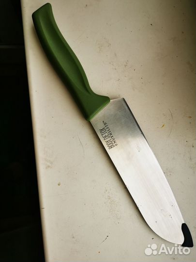 Нож Profi