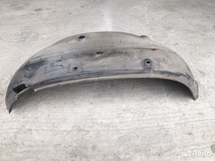Подкрылок задний правый Acura Mdx YD1 J35A3 2002