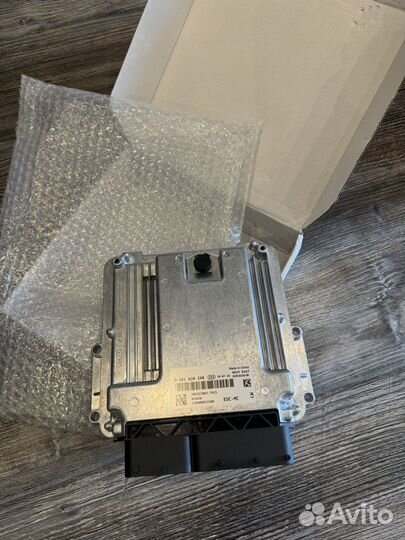 Эбу 0281020248 Sitrak, Howo, shacman