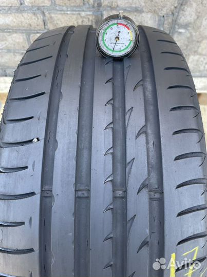 Nexen N8000 255/45 R18