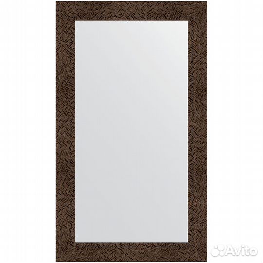 Зеркало Evoform Definite 120х70 BY 3216 в багетно