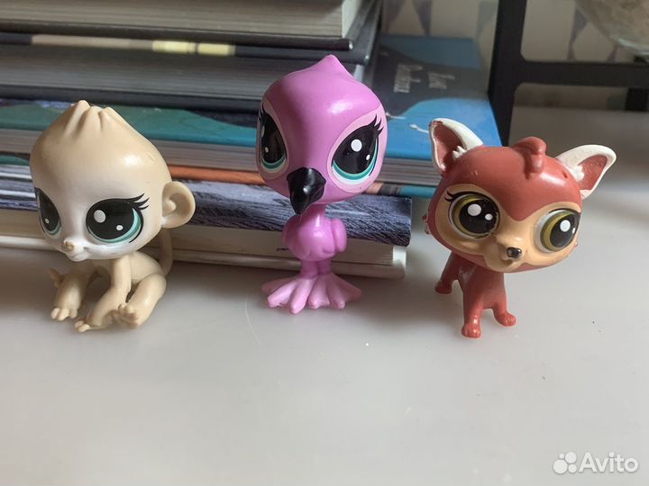 Littlest Pet Shop