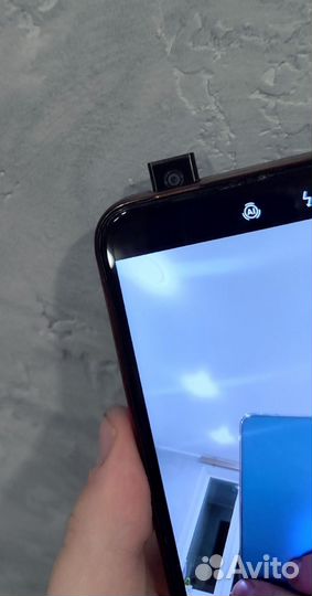 Смартфон huawei P Smart Z