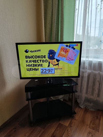 2-к. квартира, 47 м², 3/5 эт.