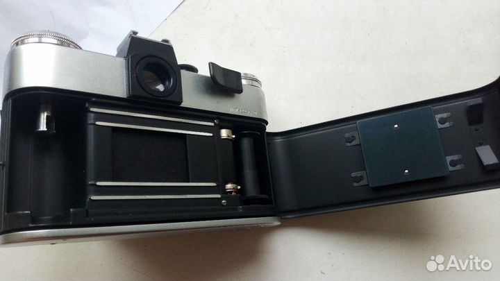 Фотоаппарат СССР