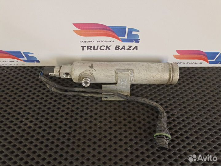 0008303083 Осушитель кондиционера