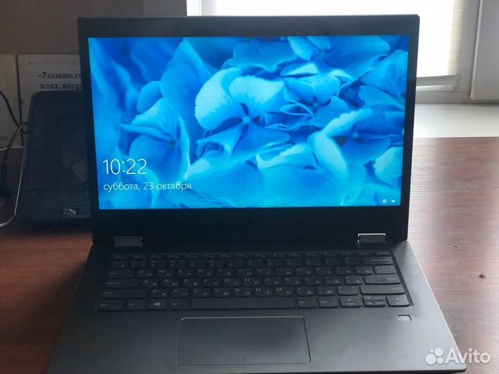 Ноутбук Lenovo yoga 520 14inch