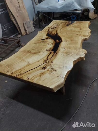 Стол Дубовый