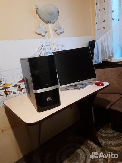 Игровой компьютер Core i5
