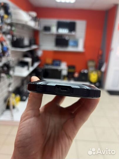 DOOGEE S40 Lite, 2/16 ГБ
