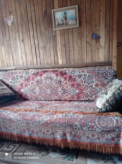 Дача 70 м² на участке 4,2 сот.