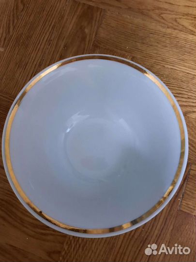 Салатники СССР