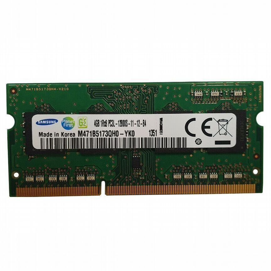 [03X6656] Оперативная Память Ibm 03x6656