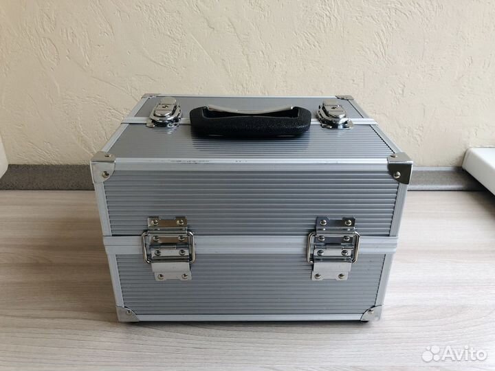 Sephora кейс.Косметички.Италия.Новые