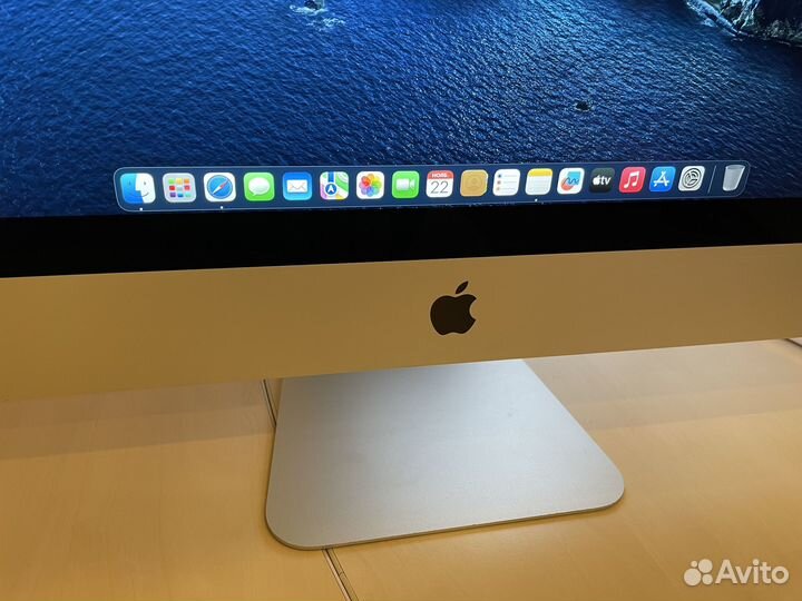 iMac 27-inch 2017 Retina 5K (32GB RAM, 1 TB)
