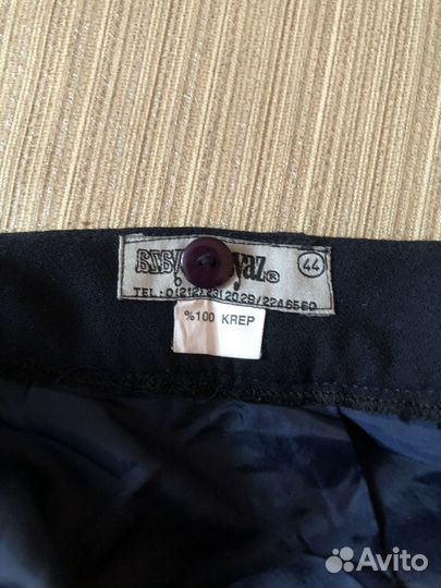 Сарафан женский офисный 44 -48 размер