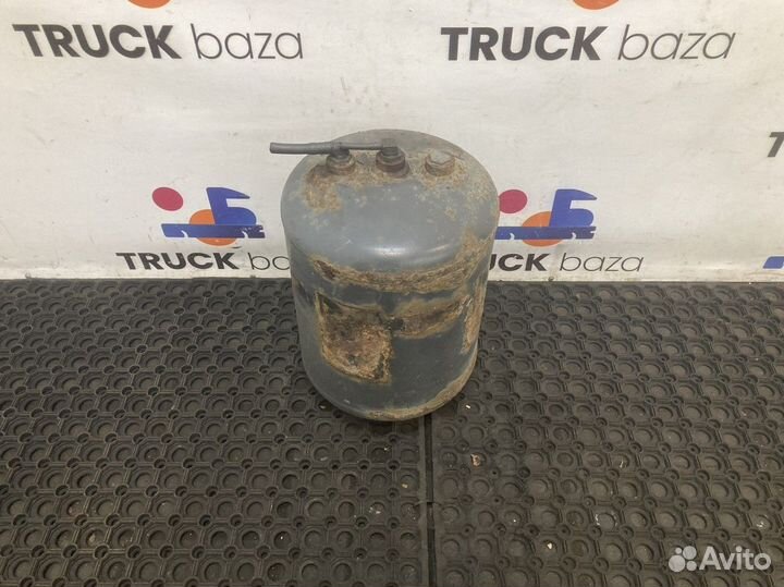 3754322501 Ресивер воздушный 20 L