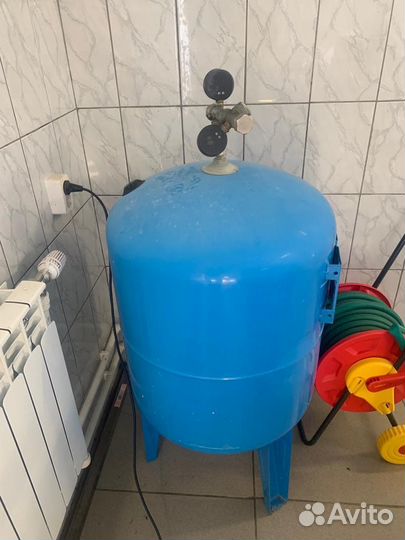 Stout STW-0002 Расширительный бак