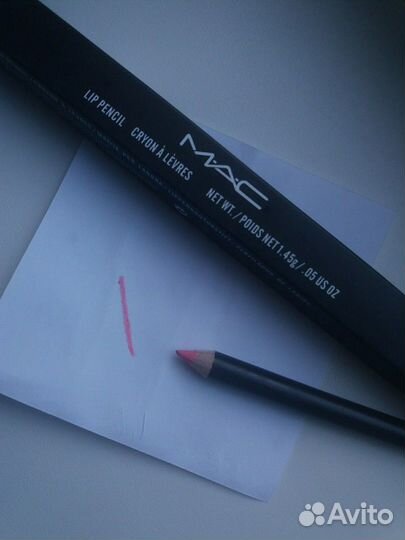 Косметика новая и б/у