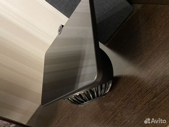 Смарт-дисплей Sber Portal