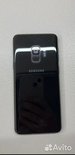 Samsung galaxy s9
