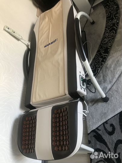 Массажная кровать N4 Нуга Бест