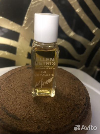 Духи винтаж