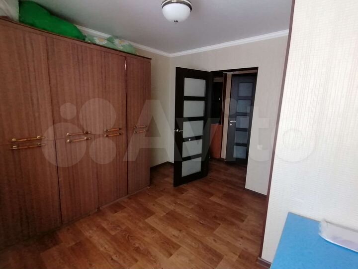 4-к. квартира, 71 м², 5/5 эт.
