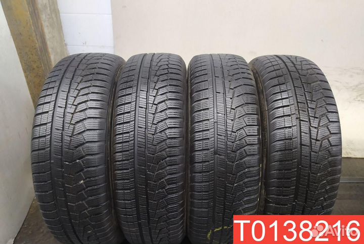 Hankook Winter I'Cept Evo2 W320A SUV 215/70 R16 100T