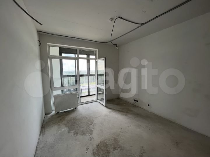 Квартира-студия, 25 м², 9/18 эт.