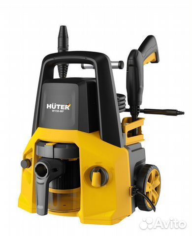 Мойка - пылесос Huter W150-MF 70/8/26