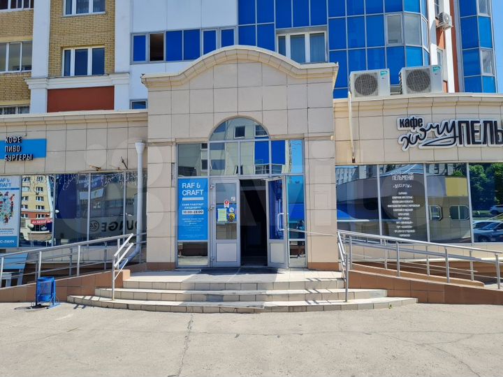 Свободного назначения, 47 м²