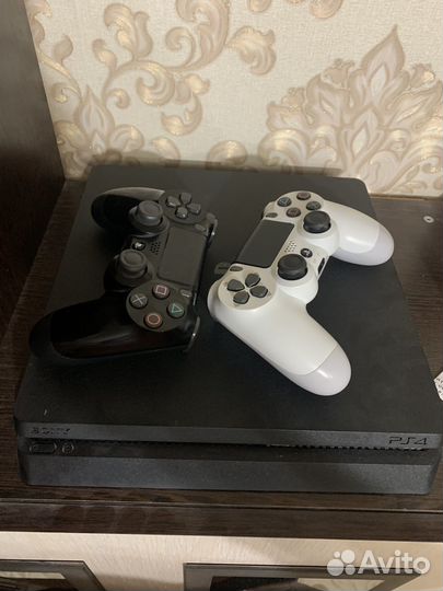 Sony PS4 slim 500 gb