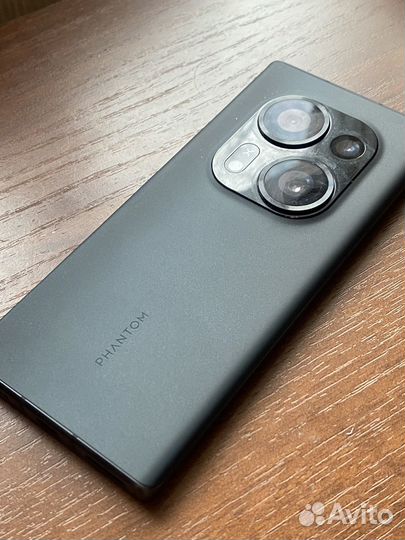 TECNO Phantom X2 Pro, 12/256 ГБ