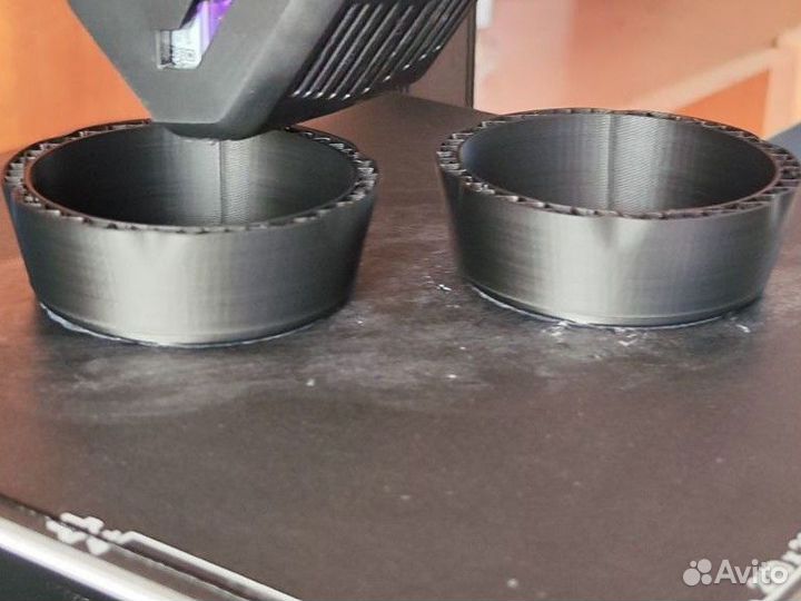 Печать на 3D принтере по вашей модели/чертежу