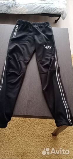 Лыжный костюм