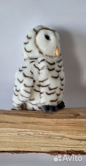 Мягкие игрушки новые