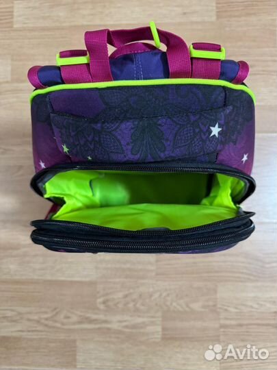 Рюкзак для девочки новый