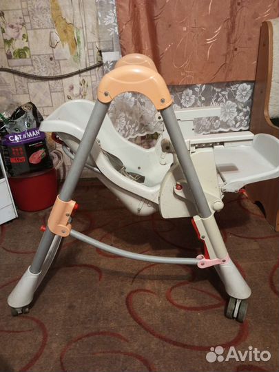 Стул для кормления