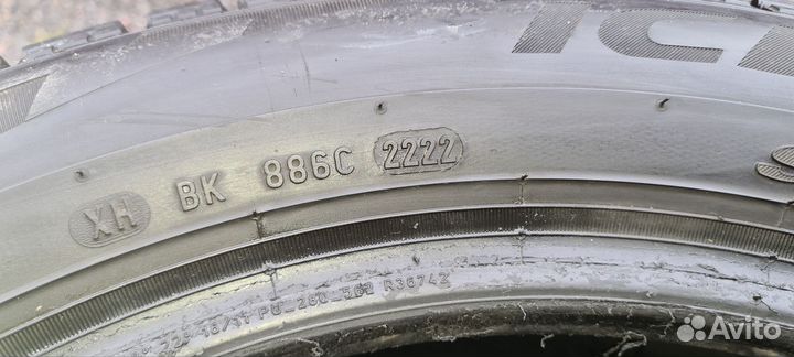 Pirelli Ice Zero FR 205/55 R16 94T