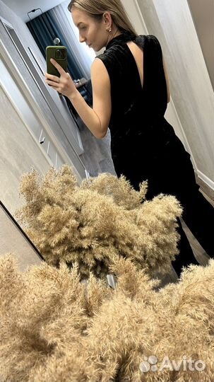 Комбинезон женский вечерний 42 44