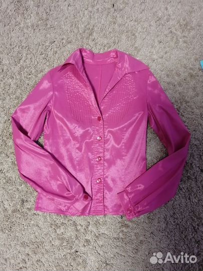 Вещи пакетом для девушки 148 152 164