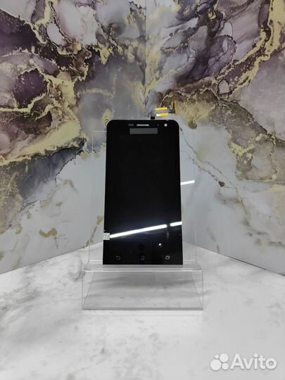 Новый LCD Дисплей + TP тачскрин Asus ZenFone 5 Lit