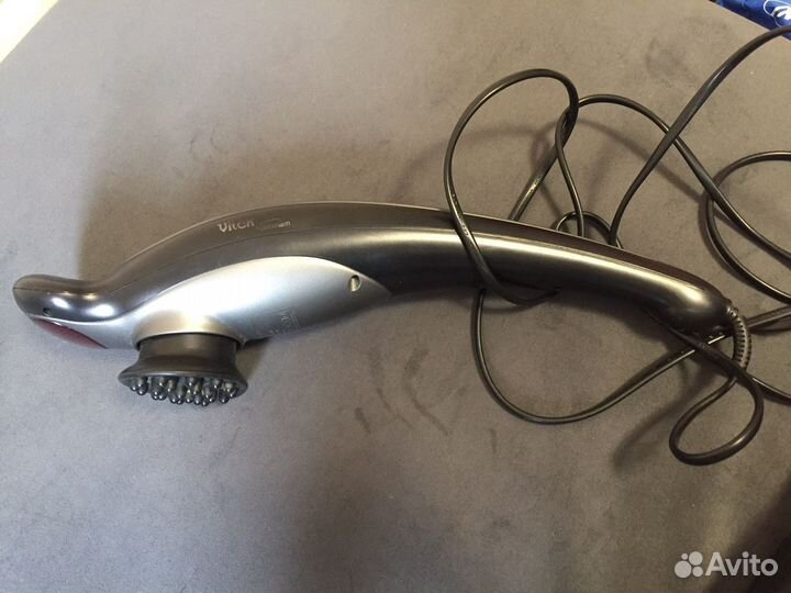 Инфракрасный массажёр vitek